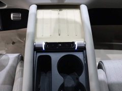 Audi e5 Sportback Pioneer - ფოტო 12
