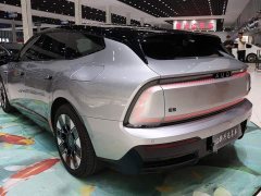 Audi e5 Sportback Pioneer - ფოტო 4