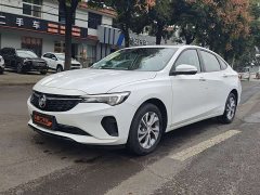 Buick Excelle 2023 Pro Comfort Edition - ფოტო 1