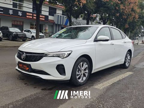 2026 Buick Excelle 2023 Pro Comfort Edition - ავტომობილი ჩინეთიდან