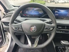Buick Excelle 2023 Pro Comfort Edition - ფოტო 11