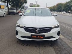 Buick Excelle 2023 Pro Comfort Edition - ფოტო 2