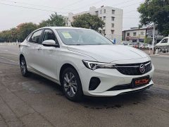 Buick Excelle 2023 Pro Comfort Edition - ფოტო 3