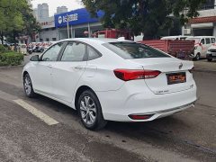 Buick Excelle 2023 Pro Comfort Edition - ფოტო 6