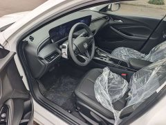 Buick Excelle 2023 Pro Comfort Edition - ფოტო 9
