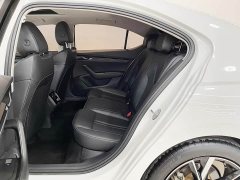 Skoda Octavia PRO TSI280 Premium Edition - ფოტო 16