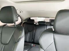Skoda Octavia PRO TSI280 Premium Edition - ფოტო 18