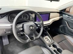 Skoda Octavia PRO TSI280 Premium Edition - ფოტო 19