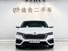 Skoda Octavia PRO TSI280 Premium Edition - ფოტო 4