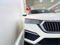 Skoda Octavia PRO TSI280 Premium Edition - ფოტო 7