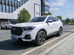 Haval H6 2023 National Trend Edition 1.5T Automatic Champion Version - ფოტო 1