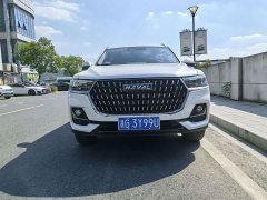 Haval H6 2023 National Trend Edition 1.5T Automatic Champion Version - ფოტო 2