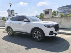 Haval H6 2023 National Trend Edition 1.5T Automatic Champion Version - ფოტო 3