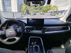 Haval H6 2023 National Trend Edition 1.5T Automatic Champion Version - ფოტო 6