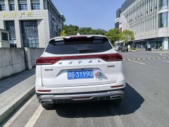 Haval H6 2023 National Trend Edition 1.5T Automatic Champion Version - ფოტო 7