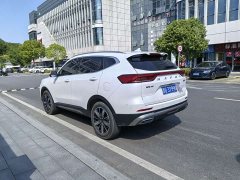 Haval H6 2023 National Trend Edition 1.5T Automatic Champion Version - ფოტო 9