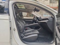 Geely Xingrui 2.0T Diesel Luxury - ფოტო 11