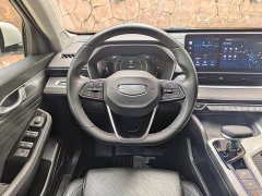 Geely Xingrui 2.0T Diesel Luxury - ფოტო 13
