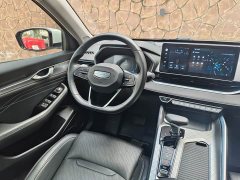 Geely Xingrui 2.0T Diesel Luxury - ფოტო 14