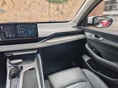 Geely Xingrui 2.0T Diesel Luxury - ფოტო 15