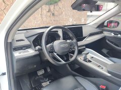 Geely Xingrui 2.0T Diesel Luxury - ფოტო 19