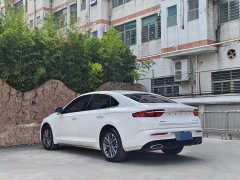 Geely Xingrui 2.0T Diesel Luxury - ფოტო 4