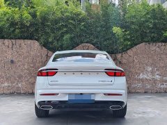 Geely Xingrui 2.0T Diesel Luxury - ფოტო 5