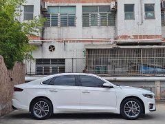Geely Xingrui 2.0T Diesel Luxury - ფოტო 6