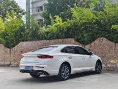 Geely Xingrui 2.0T Diesel Luxury - ფოტო 7