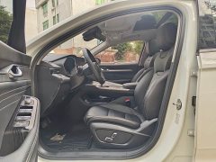 Geely Xingrui 2.0T Diesel Luxury - ფოტო 8