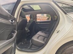 Geely Xingrui 2.0T Diesel Luxury - ფოტო 9