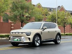 Smart Spirit #5 2024 Long-Range Qiyou Luxury Edition - ფოტო 1