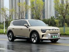 Smart Spirit #5 2024 Long-Range Qiyou Luxury Edition - ფოტო 2