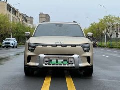 Smart Spirit #5 2024 Long-Range Qiyou Luxury Edition - ფოტო 5