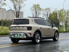 Smart Spirit #5 2024 Long-Range Qiyou Luxury Edition - ფოტო 6