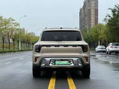 Smart Spirit #5 2024 Long-Range Qiyou Luxury Edition - ფოტო 8