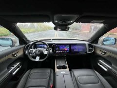 Smart Spirit #5 2024 Long-Range Qiyou Luxury Edition - ფოტო 9