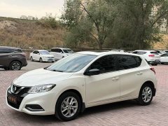 Nissan Qida Tiida 2021 1.6L CVT Smart Edition - ფოტო 1