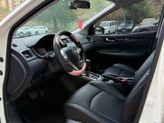 Nissan Qida Tiida 2021 1.6L CVT Smart Edition - ფოტო 4