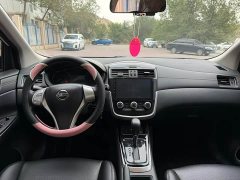Nissan Qida Tiida 2021 1.6L CVT Smart Edition - ფოტო 5