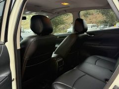 Nissan Qida Tiida 2021 1.6L CVT Smart Edition - ფოტო 6