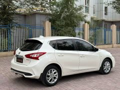 Nissan Qida Tiida 2021 1.6L CVT Smart Edition - ფოტო 7