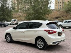 Nissan Qida Tiida 2021 1.6L CVT Smart Edition - ფოტო 9