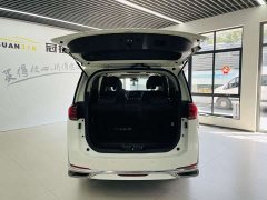 GAC Aion M8 2021 Lingxiu Series 390T Premium Edition - ფოტო 15