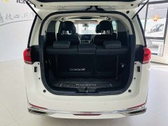 GAC Aion M8 2021 Lingxiu Series 390T Premium Edition - ფოტო 16