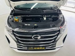 GAC Aion M8 2021 Lingxiu Series 390T Premium Edition - ფოტო 2