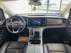 GAC Aion M8 2021 Lingxiu Series 390T Premium Edition - ფოტო 6