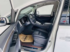 GAC Aion M8 2021 Lingxiu Series 390T Premium Edition - ფოტო 9