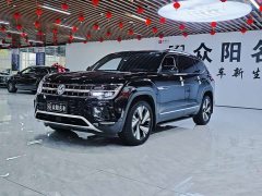 Volkswagen Teramont 380TSI AWD Dragon Prestige Edition - ფოტო 1
