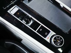 Volkswagen Teramont 380TSI AWD Dragon Prestige Edition - ფოტო 10